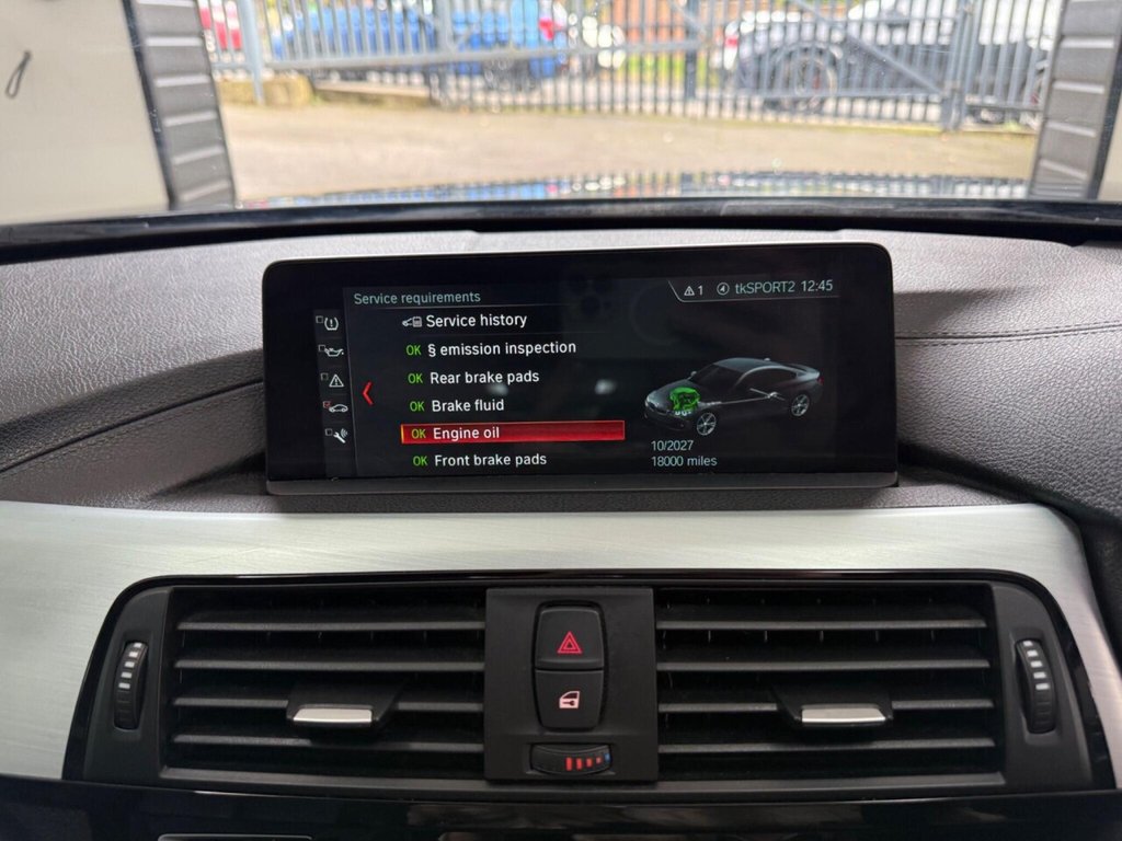 Used BMW 4 Series 2017 for sale - 76417341: Photo 21