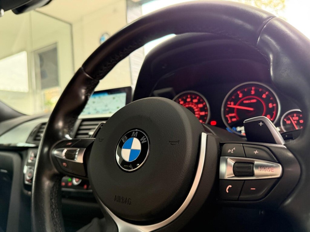 Used BMW 4 Series 2017 for sale - 76417341: Photo 25