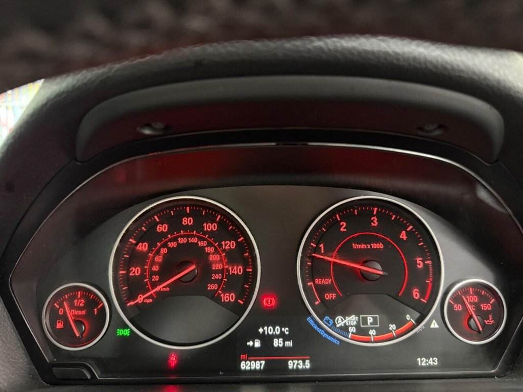 Used BMW 4 Series 2017 for sale - 76417341: Photo 27