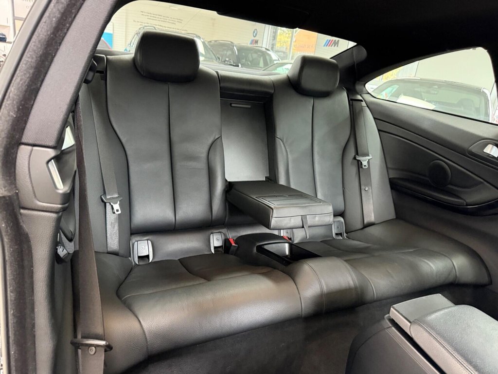 Used BMW 4 Series 2017 for sale - 76417341: Photo 29