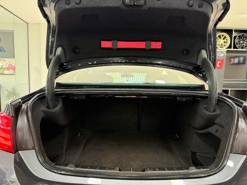 Used BMW 4 Series 2017 for sale - 76417341: Photo 30