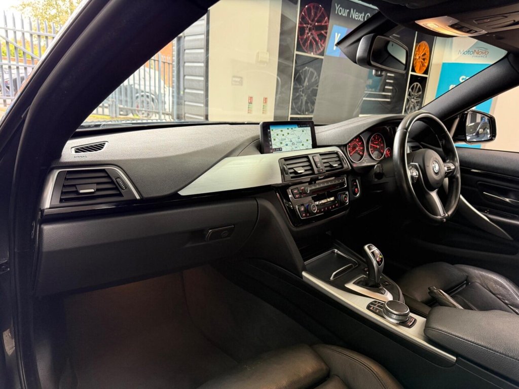 Used BMW 4 Series 2017 for sale - 76417341: Photo 31