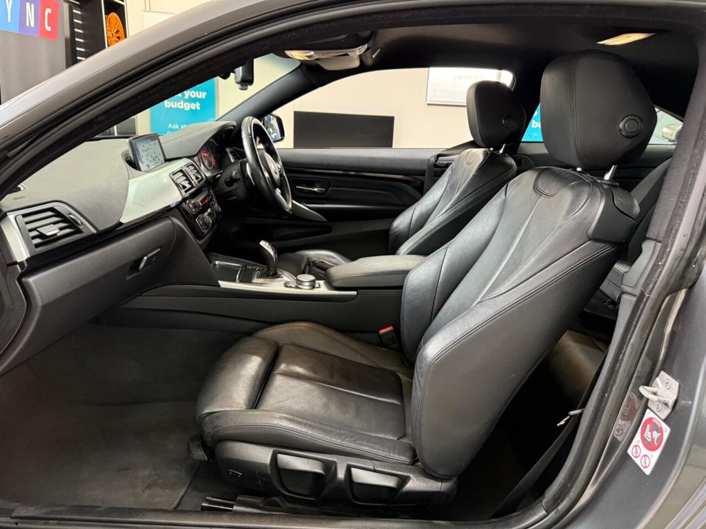 Used BMW 4 Series 2017 for sale - 76417341: Photo 32