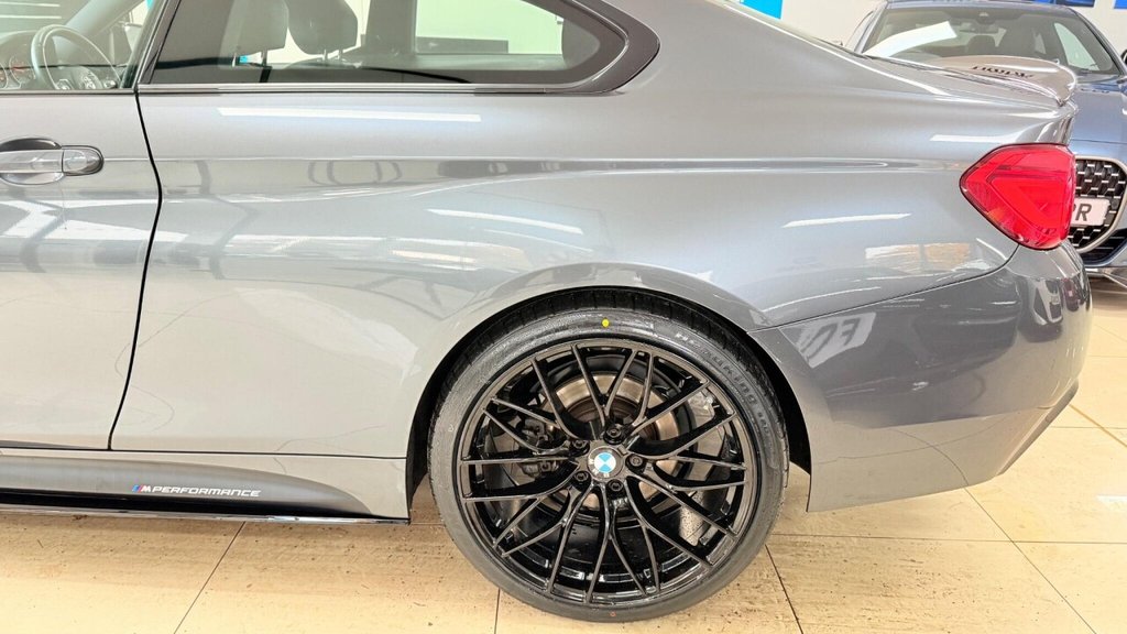 Used BMW 4 Series 2017 for sale - 76417341: Photo 34