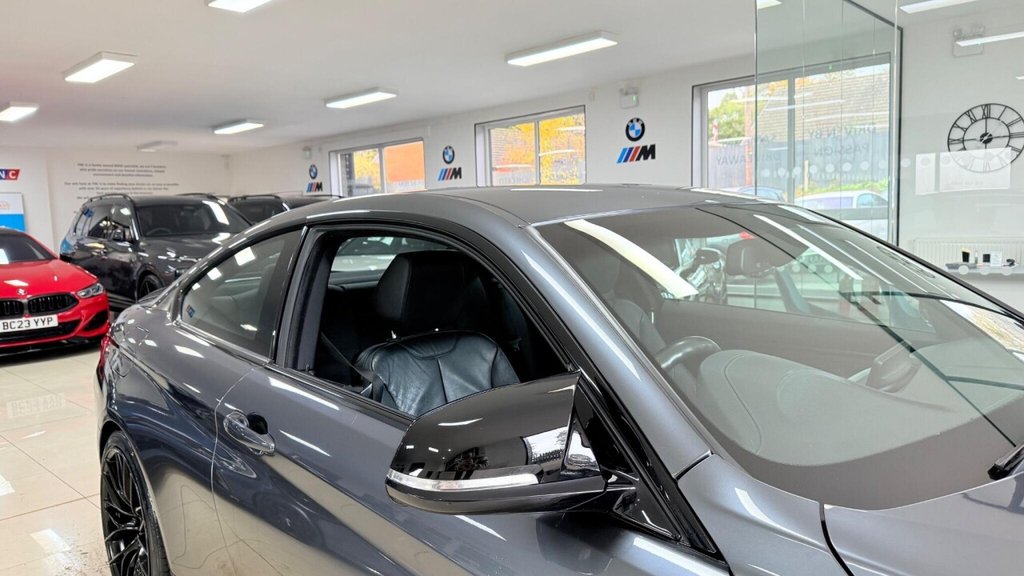 Used BMW 4 Series 2017 for sale - 76417341: Photo 37