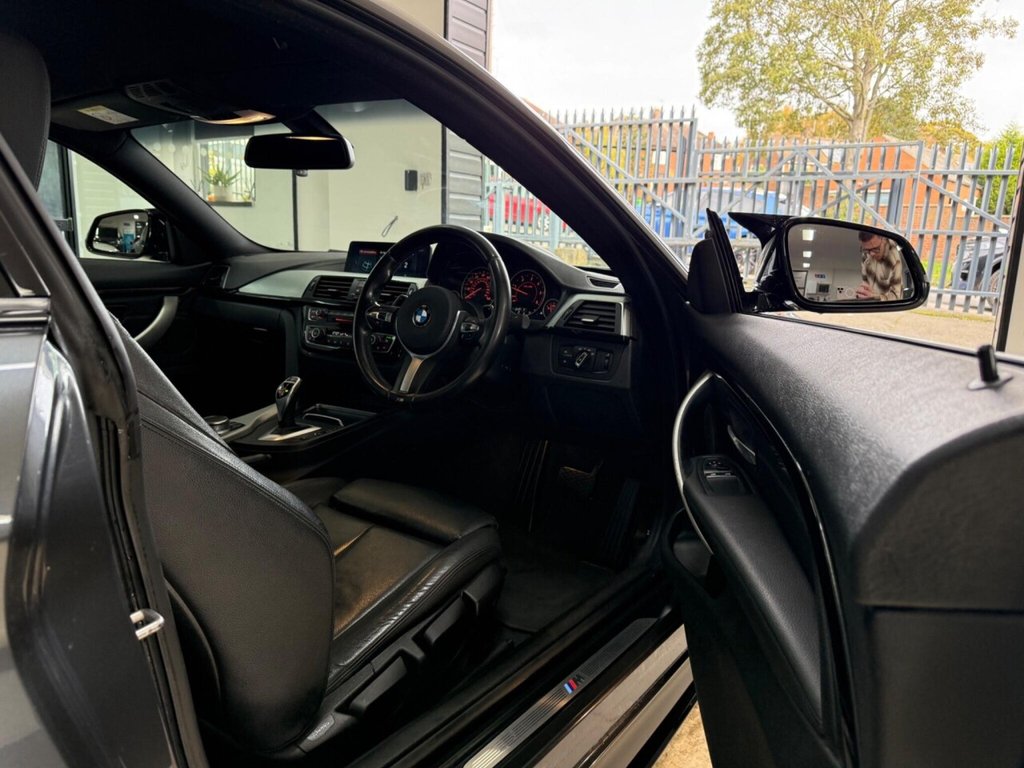 Used BMW 4 Series 2017 for sale - 76417341: Photo 6