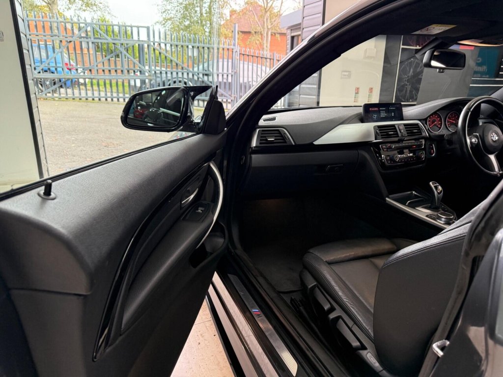 Used BMW 4 Series 2017 for sale - 76417341: Photo 7