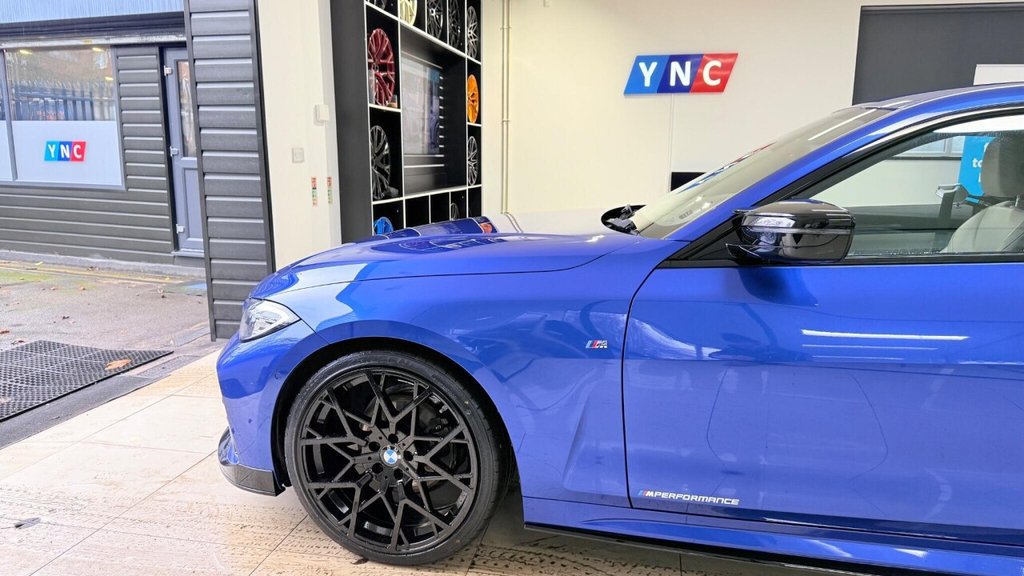 Used BMW 4 Series 2022 for sale - 77171918: Photo 10