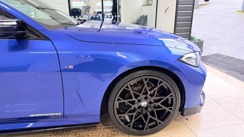 Used BMW 4 Series 2022 for sale - 77171918: Photo 14