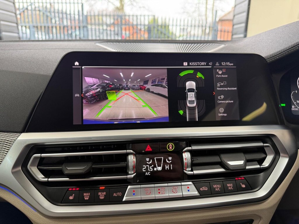 Used BMW 4 Series 2022 for sale - 77171918: Photo 16