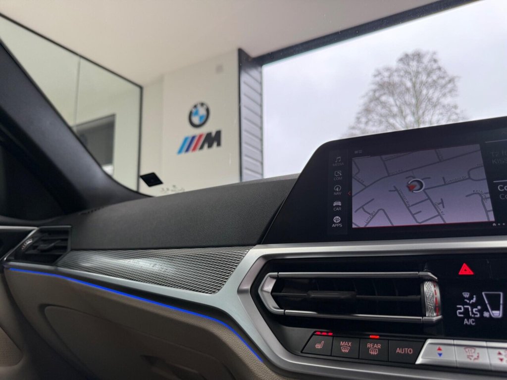 Used BMW 4 Series 2022 for sale - 77171918: Photo 17