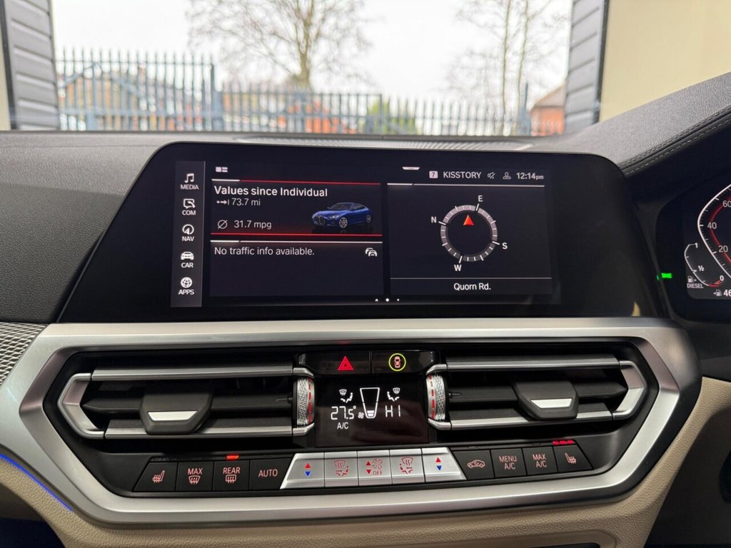 Used BMW 4 Series 2022 for sale - 77171918: Photo 18