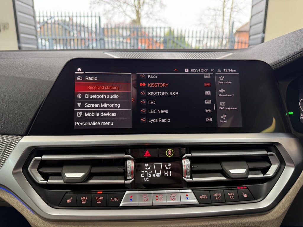 Used BMW 4 Series 2022 for sale - 77171918: Photo 19