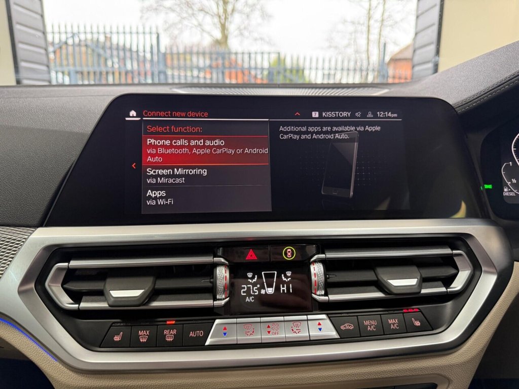 Used BMW 4 Series 2022 for sale - 77171918: Photo 20