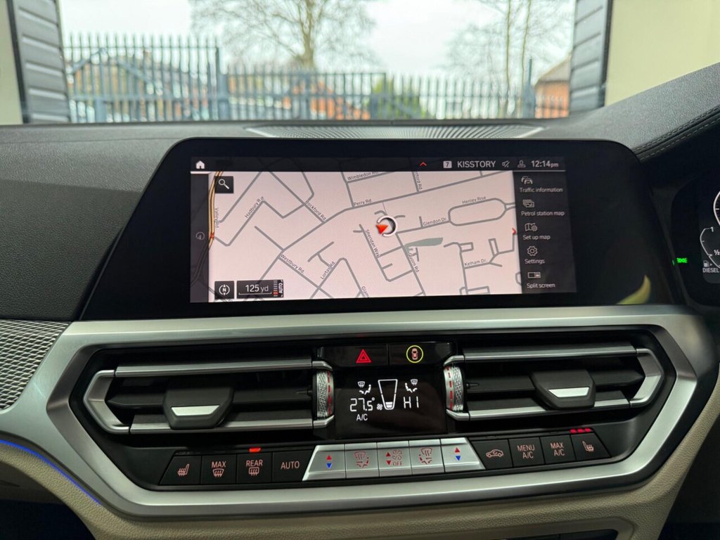 Used BMW 4 Series 2022 for sale - 77171918: Photo 21