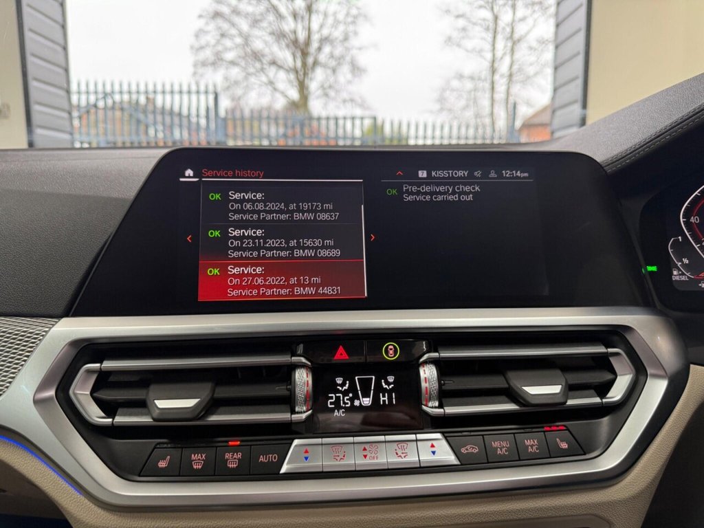 Used BMW 4 Series 2022 for sale - 77171918: Photo 22