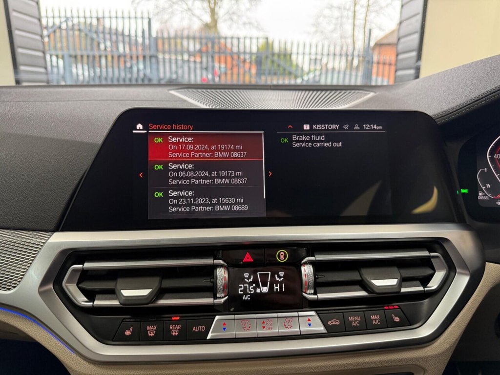 Used BMW 4 Series 2022 for sale - 77171918: Photo 23