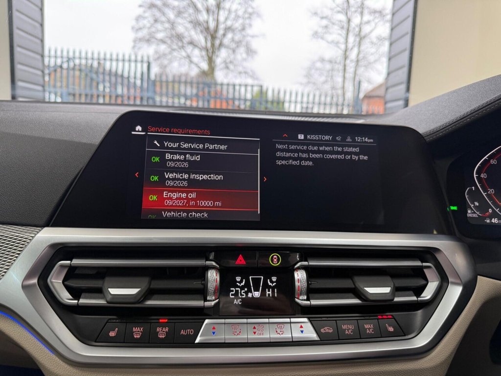 Used BMW 4 Series 2022 for sale - 77171918: Photo 24