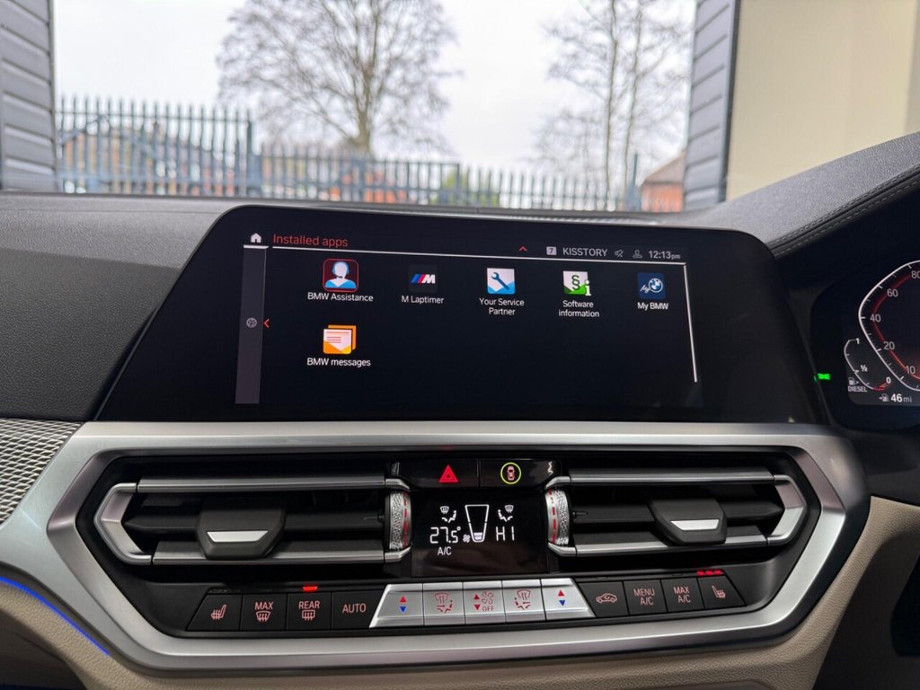 Used BMW 4 Series 2022 for sale - 77171918: Photo 25