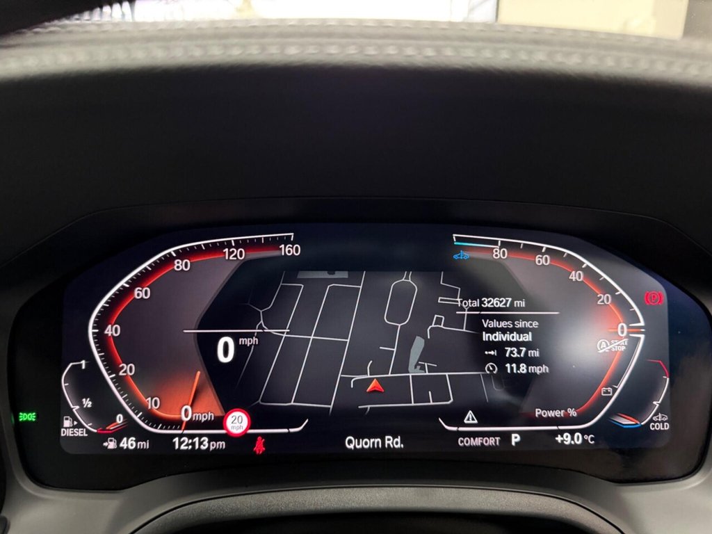 Used BMW 4 Series 2022 for sale - 77171918: Photo 28