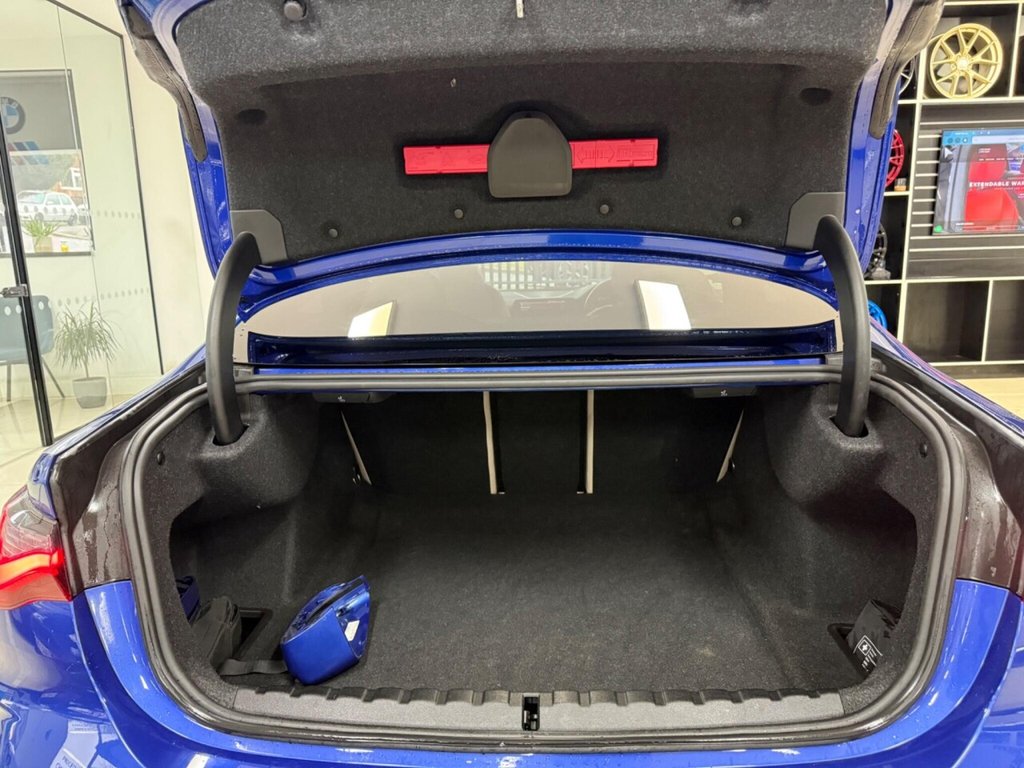 Used BMW 4 Series 2022 for sale - 77171918: Photo 31