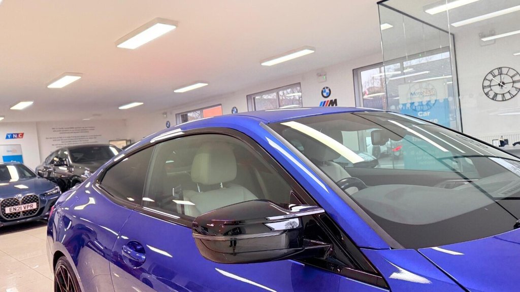 Used BMW 4 Series 2022 for sale - 77171918: Photo 39