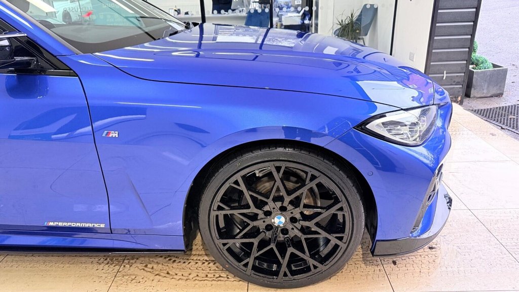 Used BMW 4 Series 2022 for sale - 77171918: Photo 43