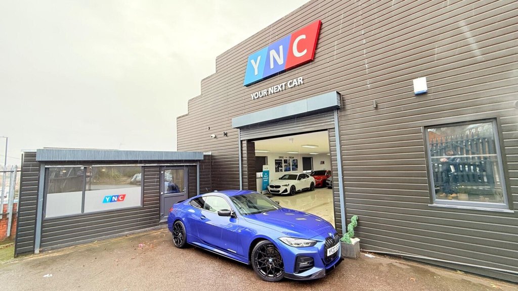 Used BMW 4 Series 2022 for sale - 77171918: Photo 5