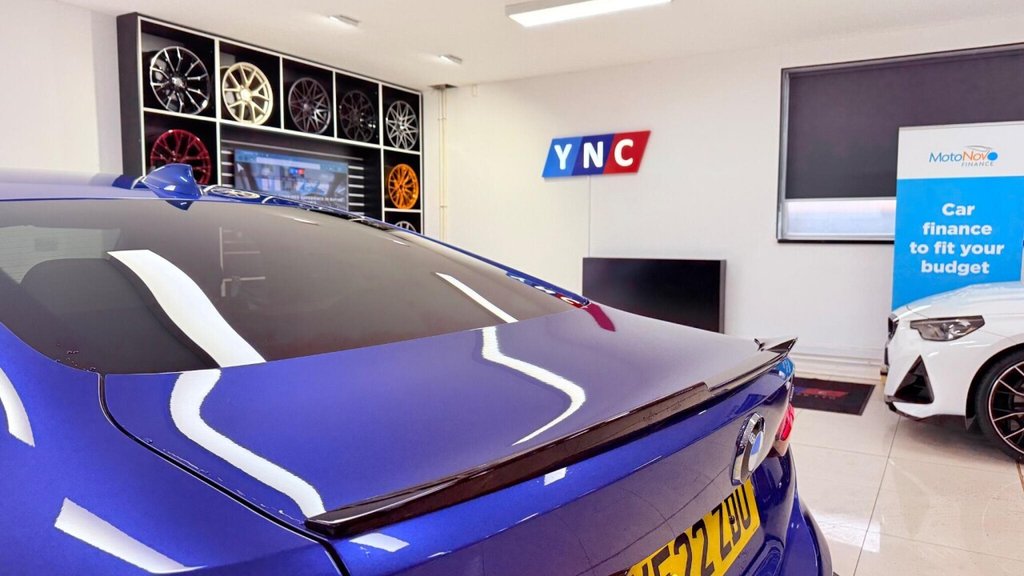 Used BMW 4 Series 2022 for sale - 77171918: Photo 6