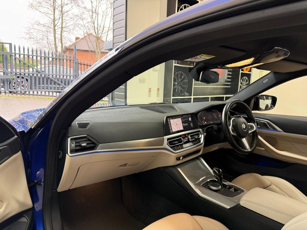 Used BMW 4 Series 2022 for sale - 77171918: Photo 7