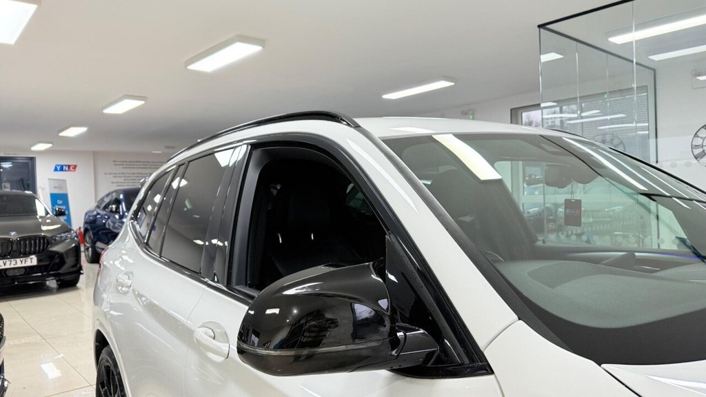 Used BMW X3 2018 for sale - 76986300: Photo 45