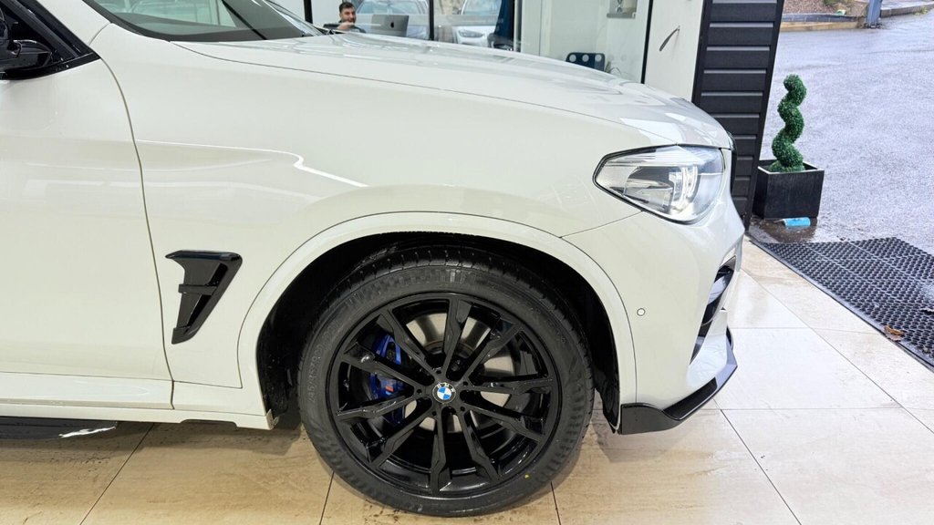 Used BMW X3 2018 for sale - 76986300: Photo 47