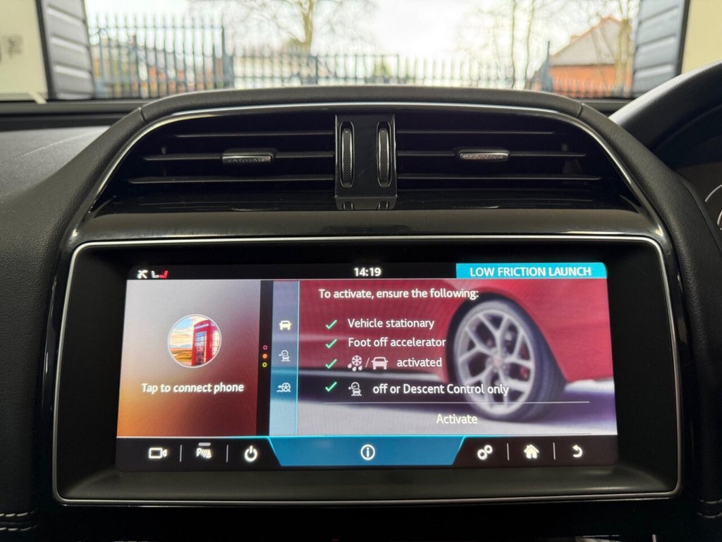 Used Jaguar XE 2018 for sale - 77571945: Photo 14