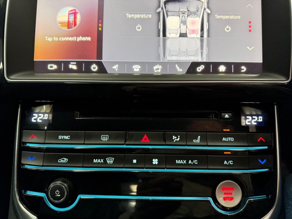 Used Jaguar XE 2018 for sale - 77571945: Photo 17