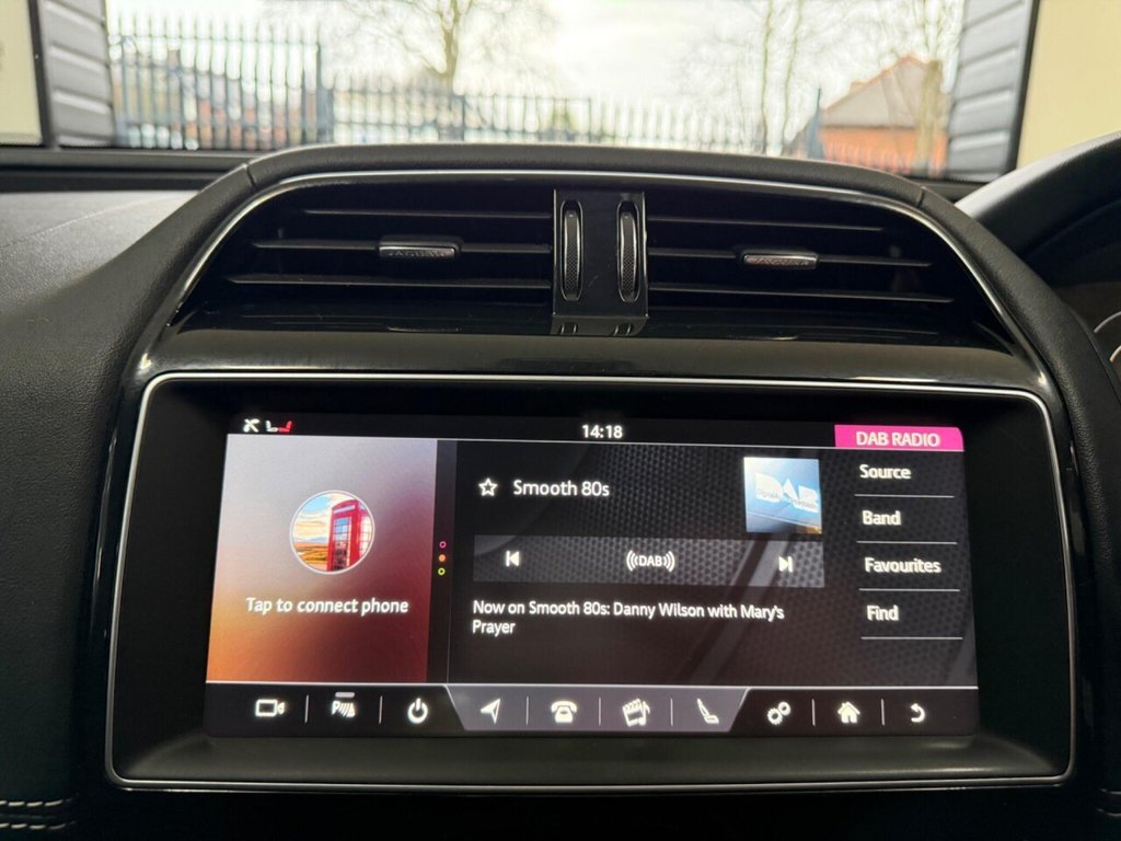 Used Jaguar XE 2018 for sale - 77571945: Photo 19