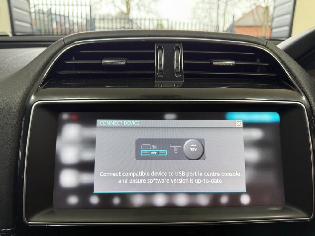 Used Jaguar XE 2018 for sale - 77571945: Photo 22