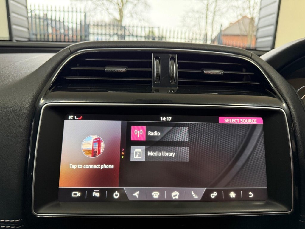 Used Jaguar XE 2018 for sale - 77571945: Photo 24