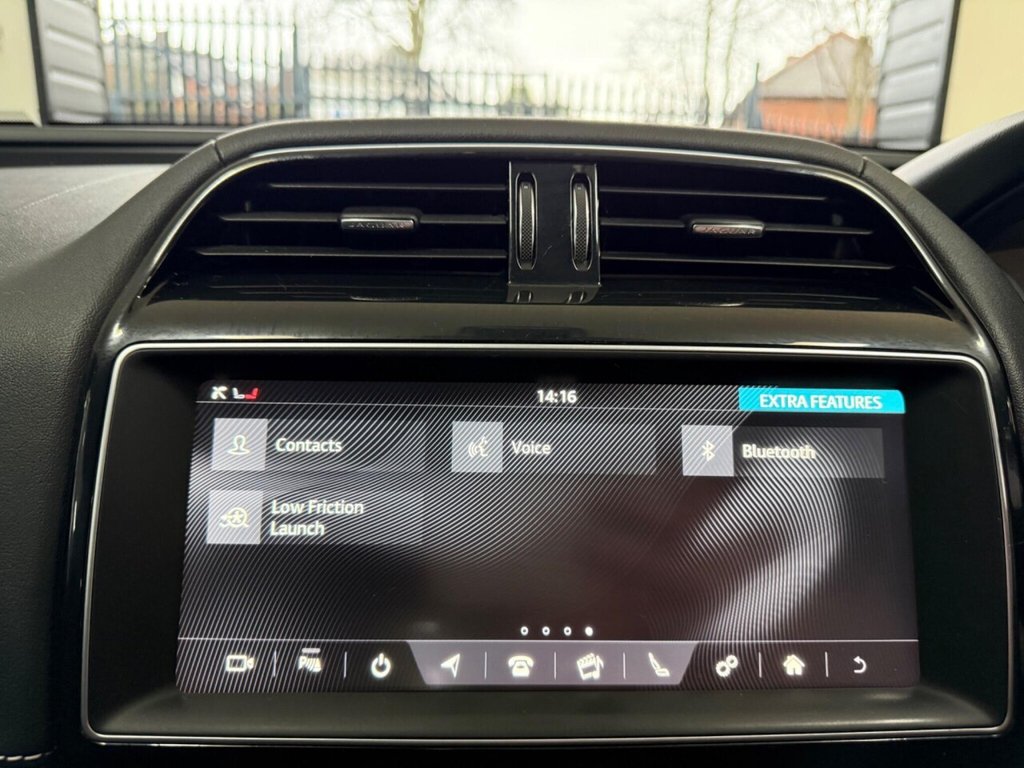 Used Jaguar XE 2018 for sale - 77571945: Photo 26