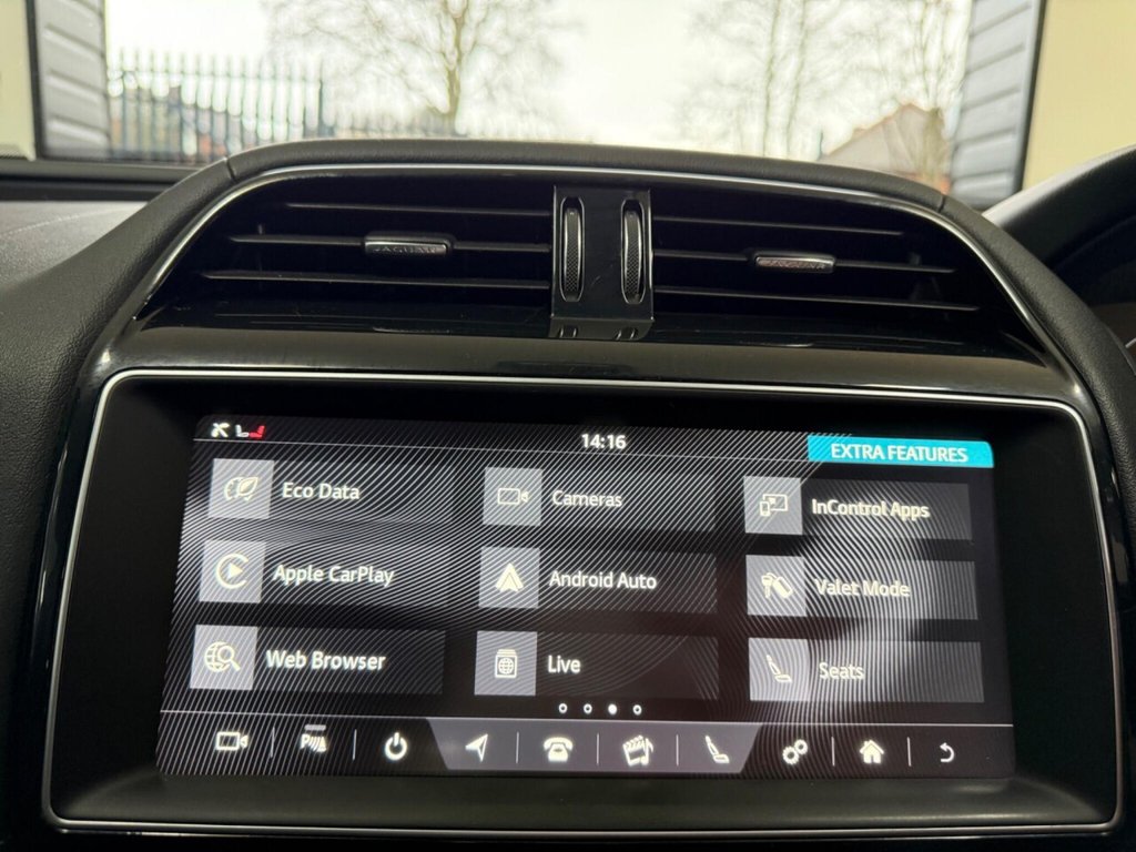 Used Jaguar XE 2018 for sale - 77571945: Photo 27