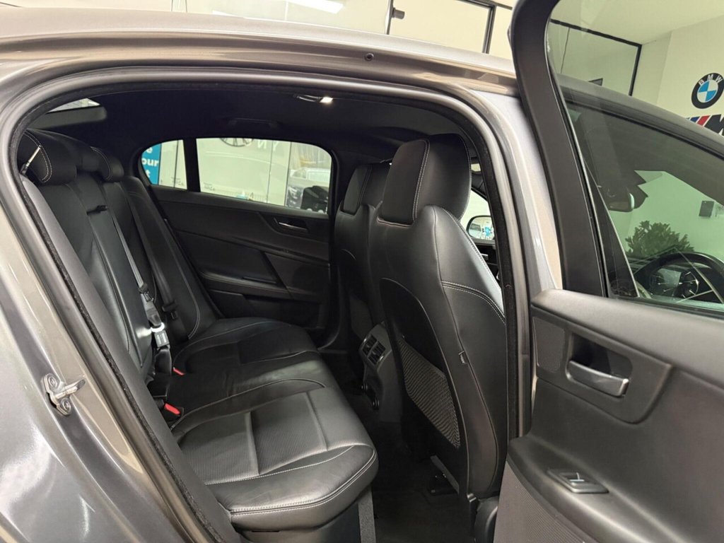 Used Jaguar XE 2018 for sale - 77571945: Photo 35