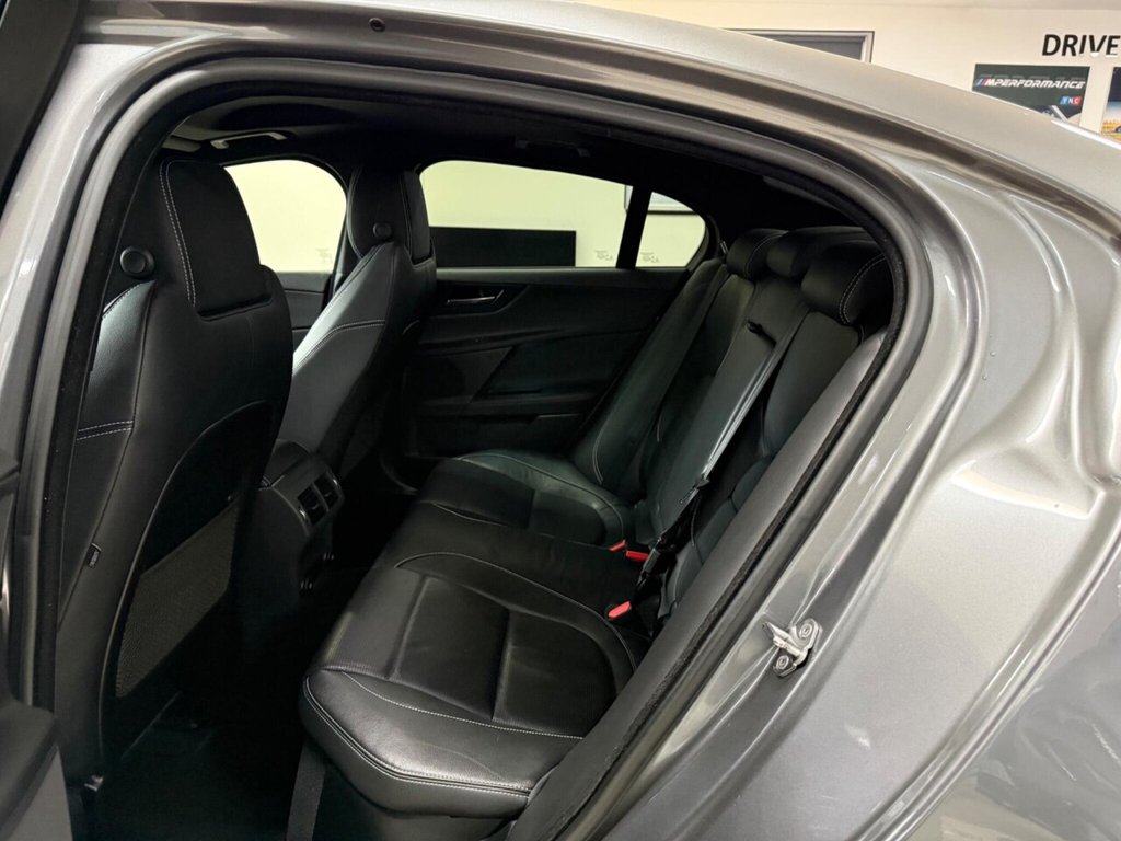 Used Jaguar XE 2018 for sale - 77571945: Photo 37