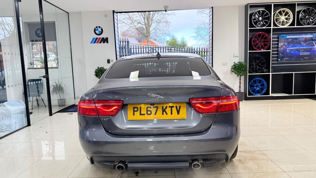 Used Jaguar XE 2018 for sale - 77571945: Photo 44