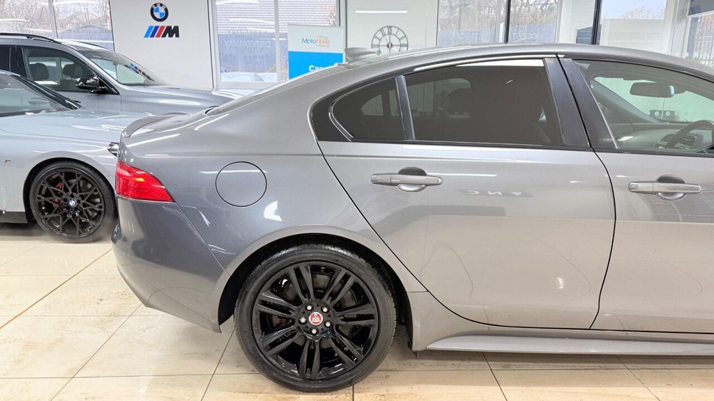 Used Jaguar XE 2018 for sale - 77571945: Photo 47