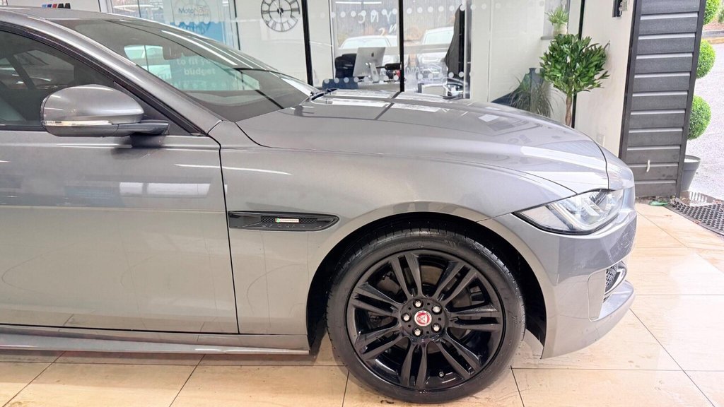 Used Jaguar XE 2018 for sale - 77571945: Photo 50