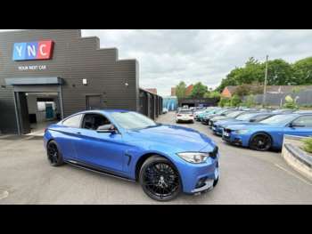 2015 (15) - 3.0 430d M Sport Auto xDrive Euro 6 (s/s) 2dr
