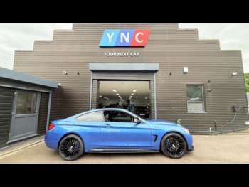 Used BMW 4 Series 2015 for sale - 74592683: Photo