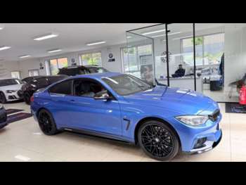 Used BMW 4 Series 2015 for sale - 74592683: Photo