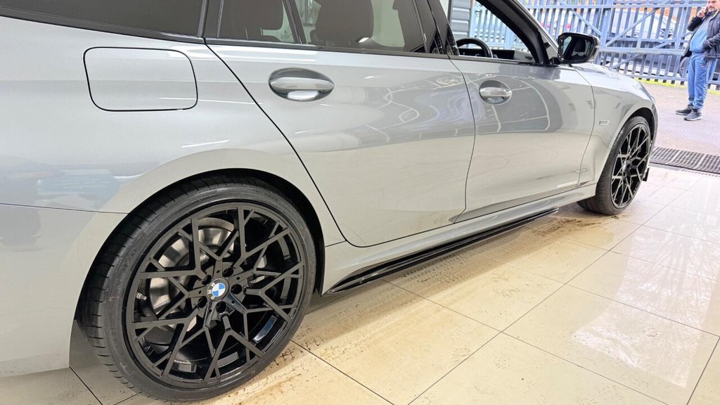 Used BMW 3 Series 2022 for sale - 77139925: Photo 12