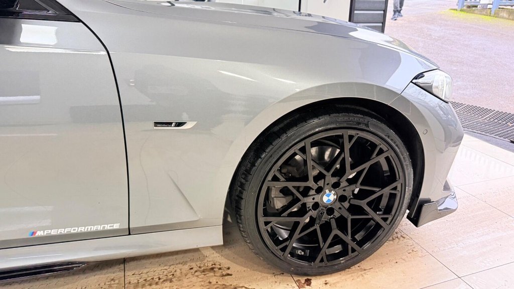 Used BMW 3 Series 2022 for sale - 77139925: Photo 13