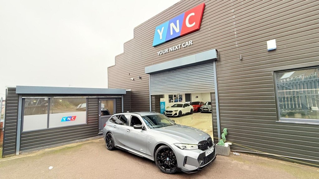 Used BMW 3 Series 2022 for sale - 77139925: Photo 14